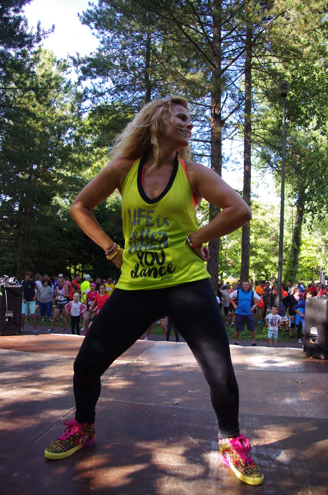 zumba valerie 2