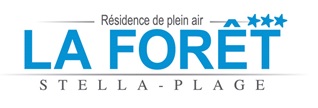 camping de la forêt