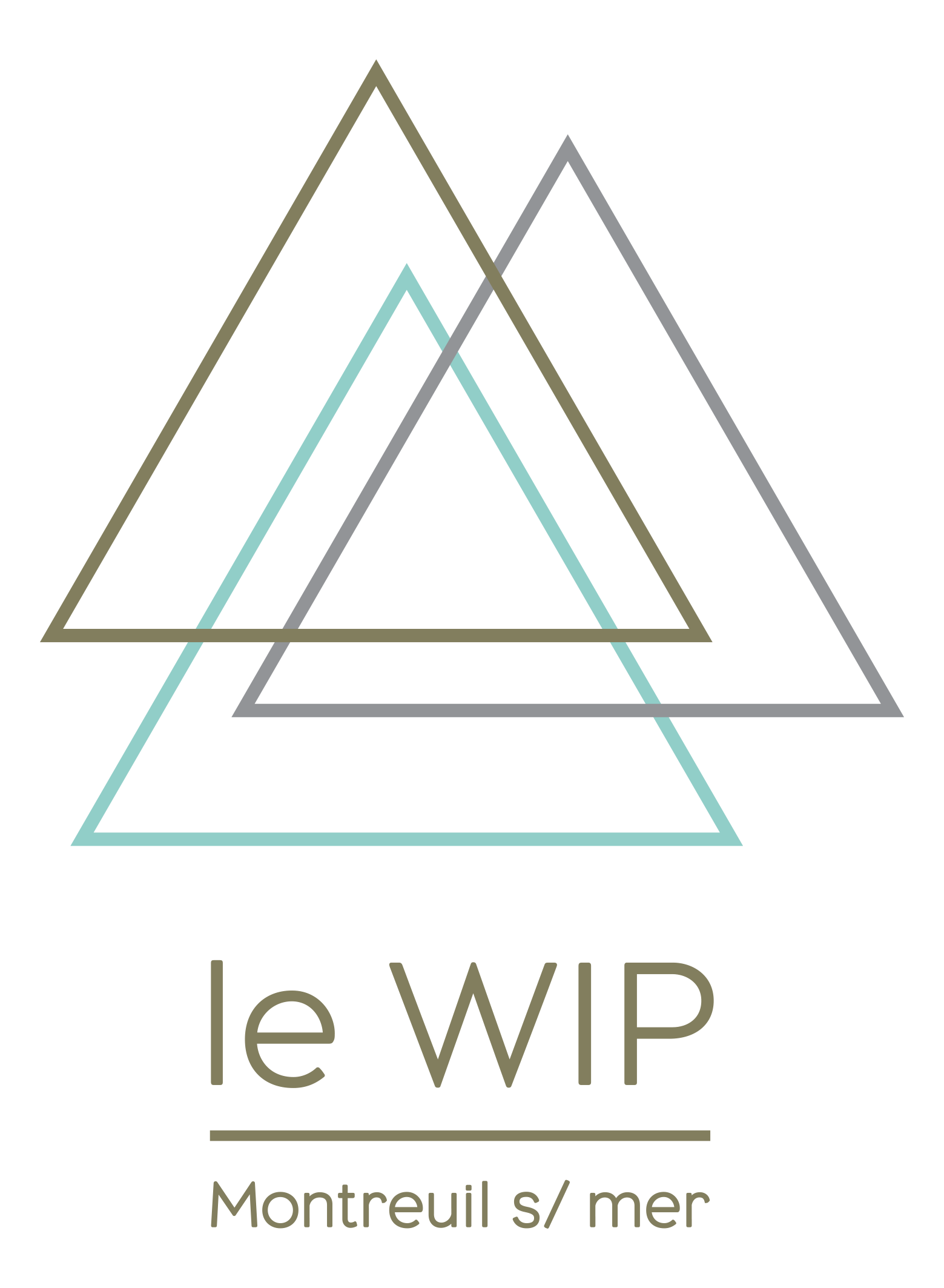 WIP montreuil